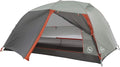 NEW Big Agnes Copper Spur HV UL2 MtnGLO Tent - 2 Person 3 Season Silver/Gray